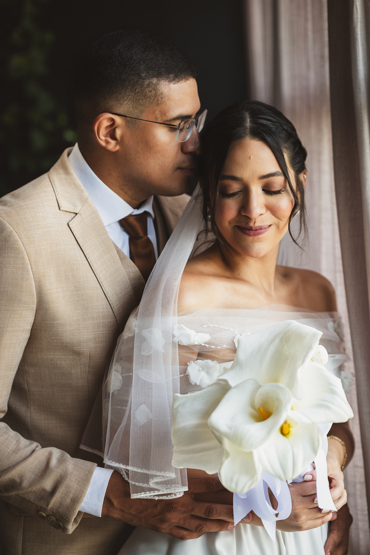 Mini wedding no coco bambu beira mar em fortaleza