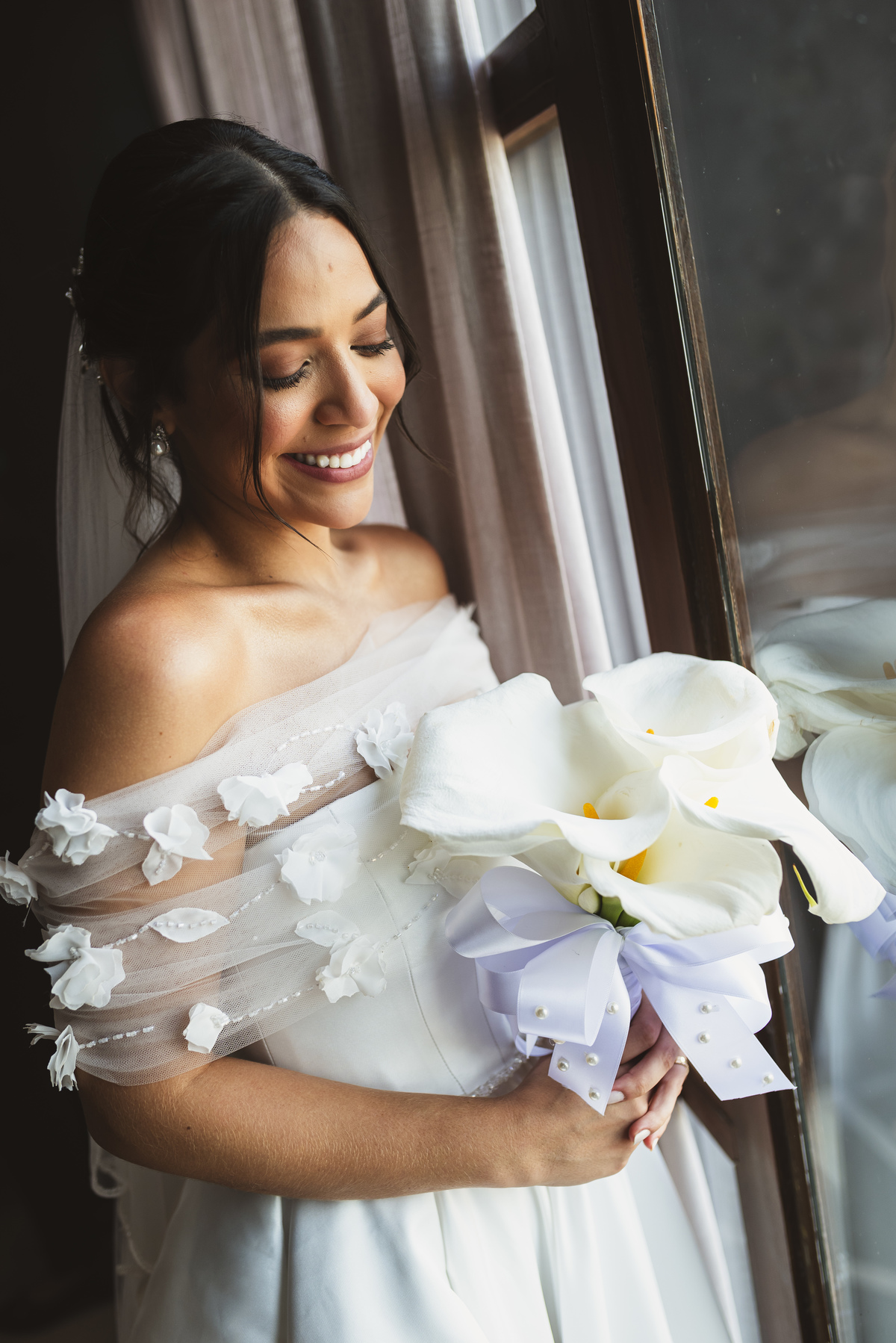 Mini wedding no coco bambu beira mar em fortaleza