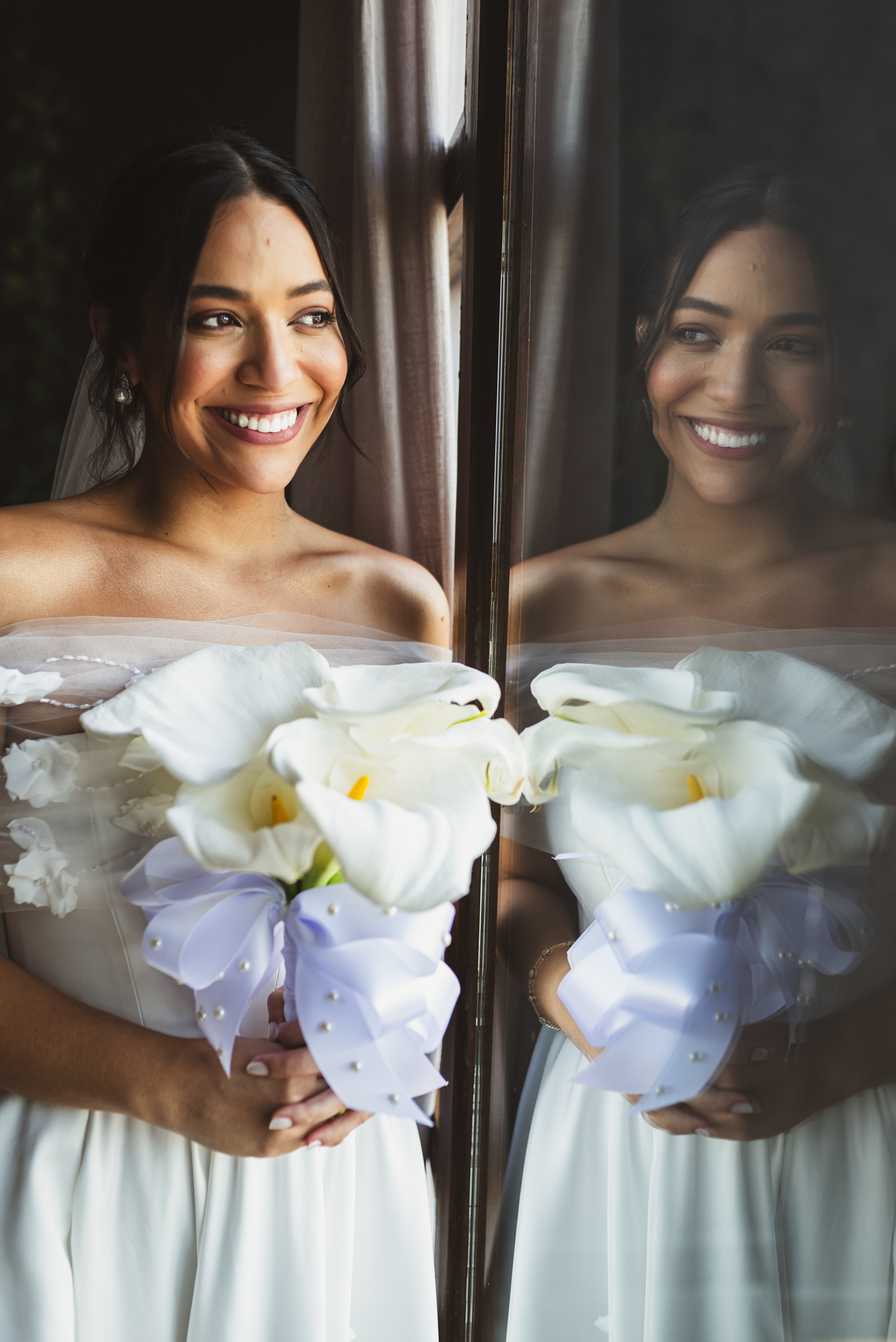 Casamento civil no coco bambu em fortaleza