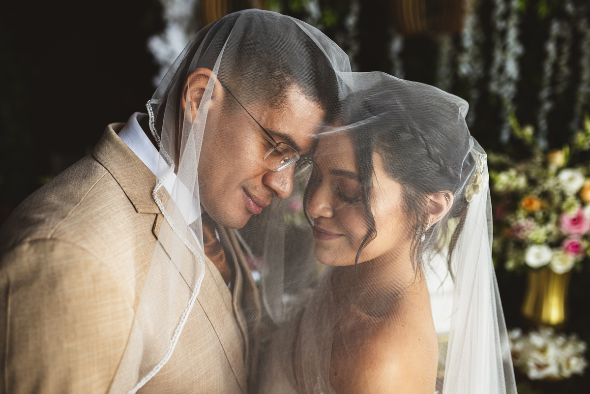 Mini wedding no coco bambu beira mar em fortaleza