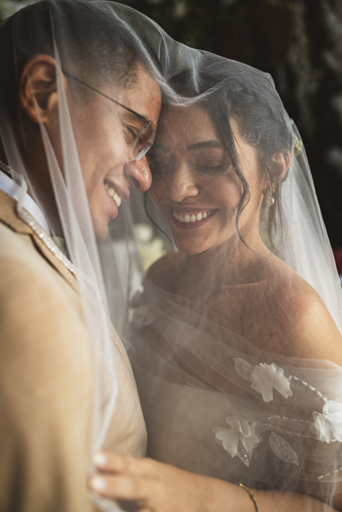 Mini wedding no coco bambu beira mar em fortaleza