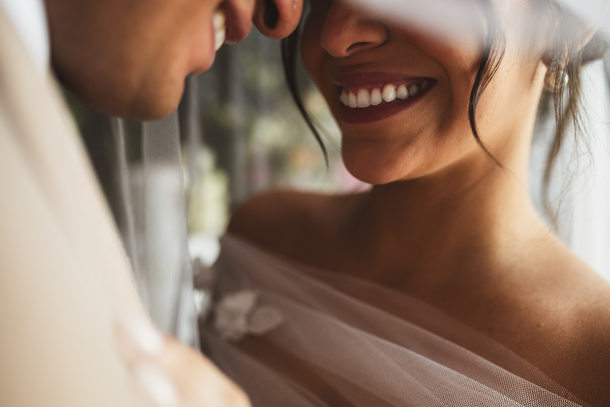 Mini wedding no coco bambu beira mar em fortaleza