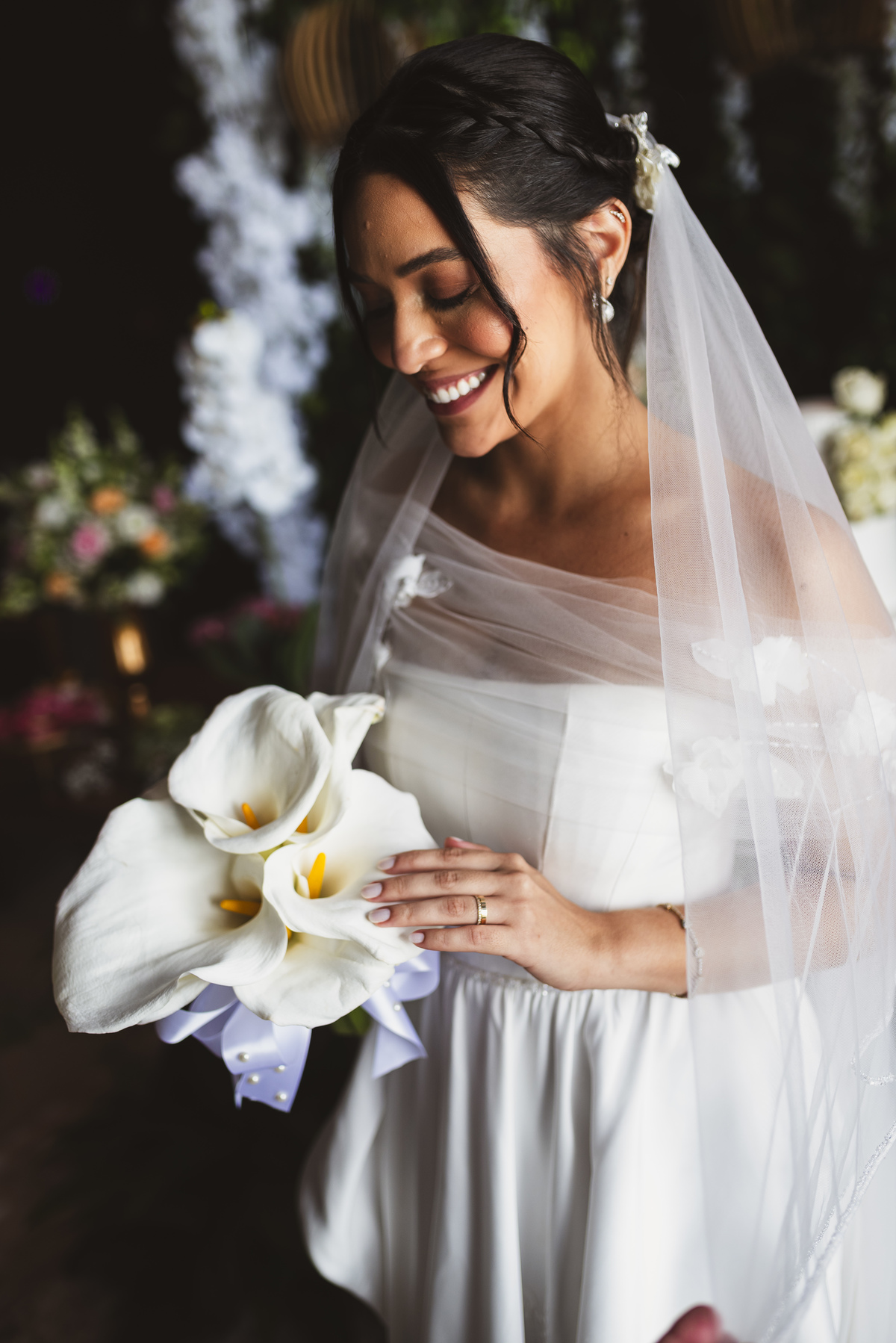 Casamento civil no coco bambu em fortaleza