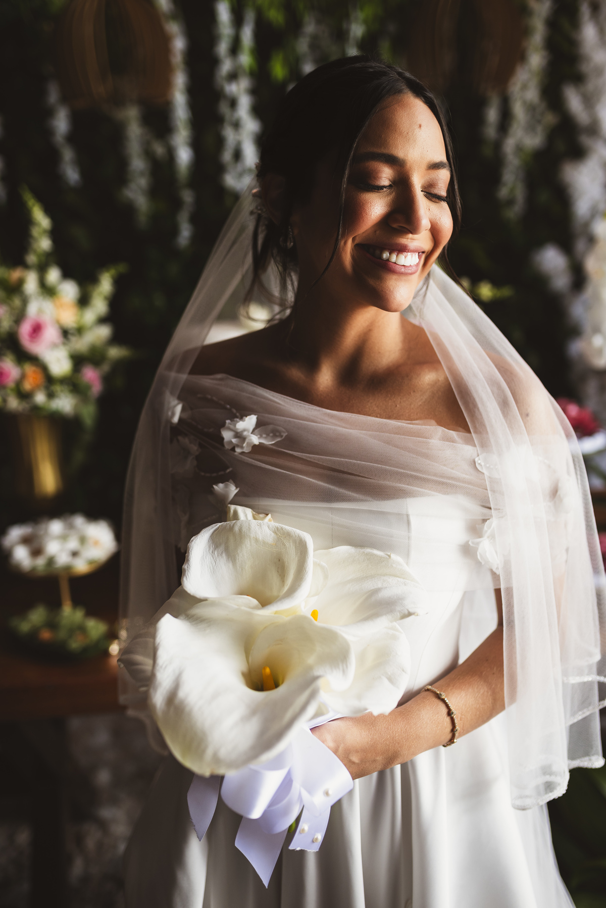 Mini wedding no coco bambu beira mar em fortaleza