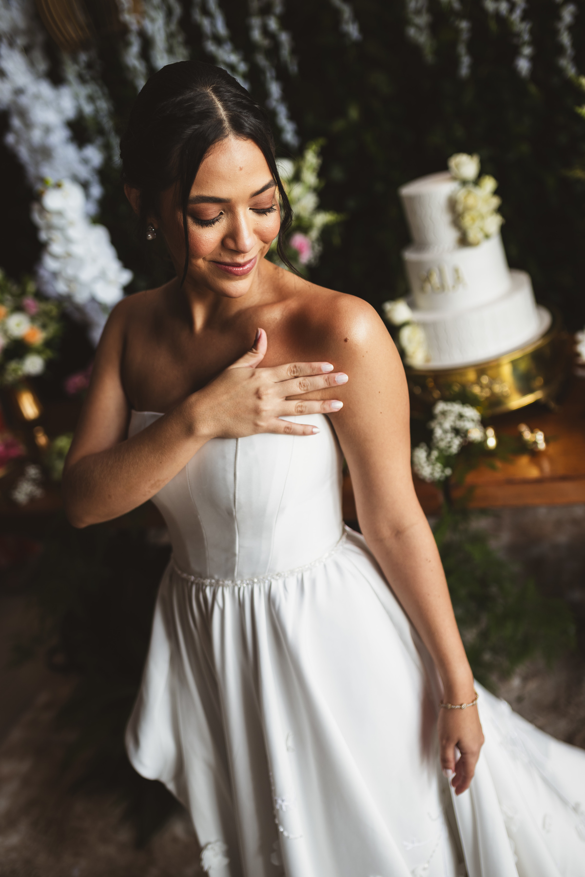 Mini wedding no coco bambu beira mar em fortaleza