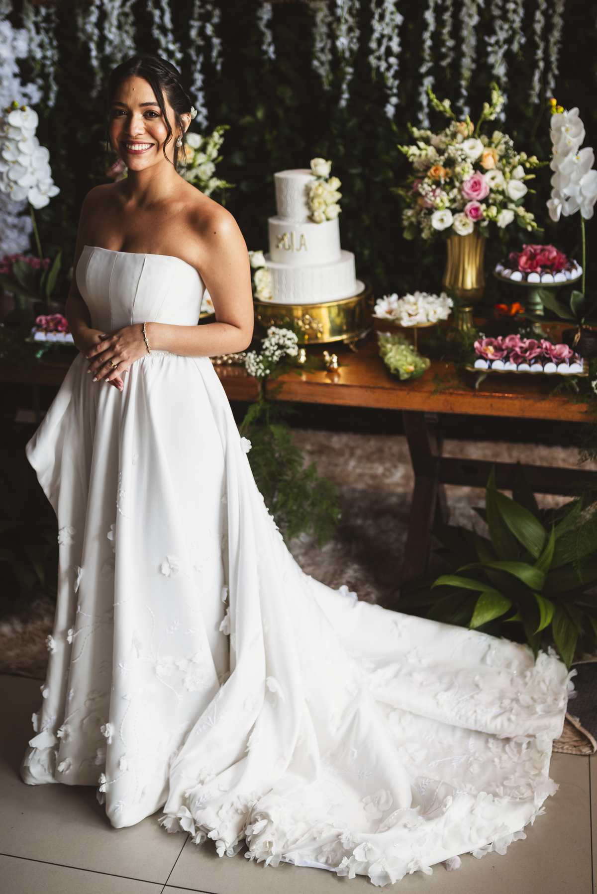 Mini wedding no coco bambu beira mar em fortaleza