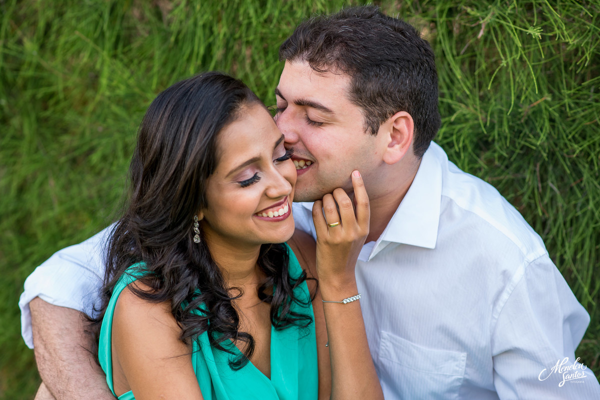 Ensaio externo de casal no mandara lanai no porto das dunas