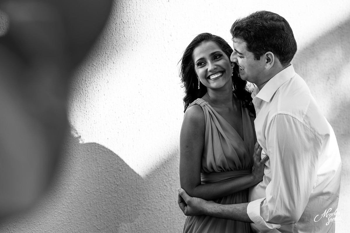 Ensaio externo de casal no mandara lanai no porto das dunas