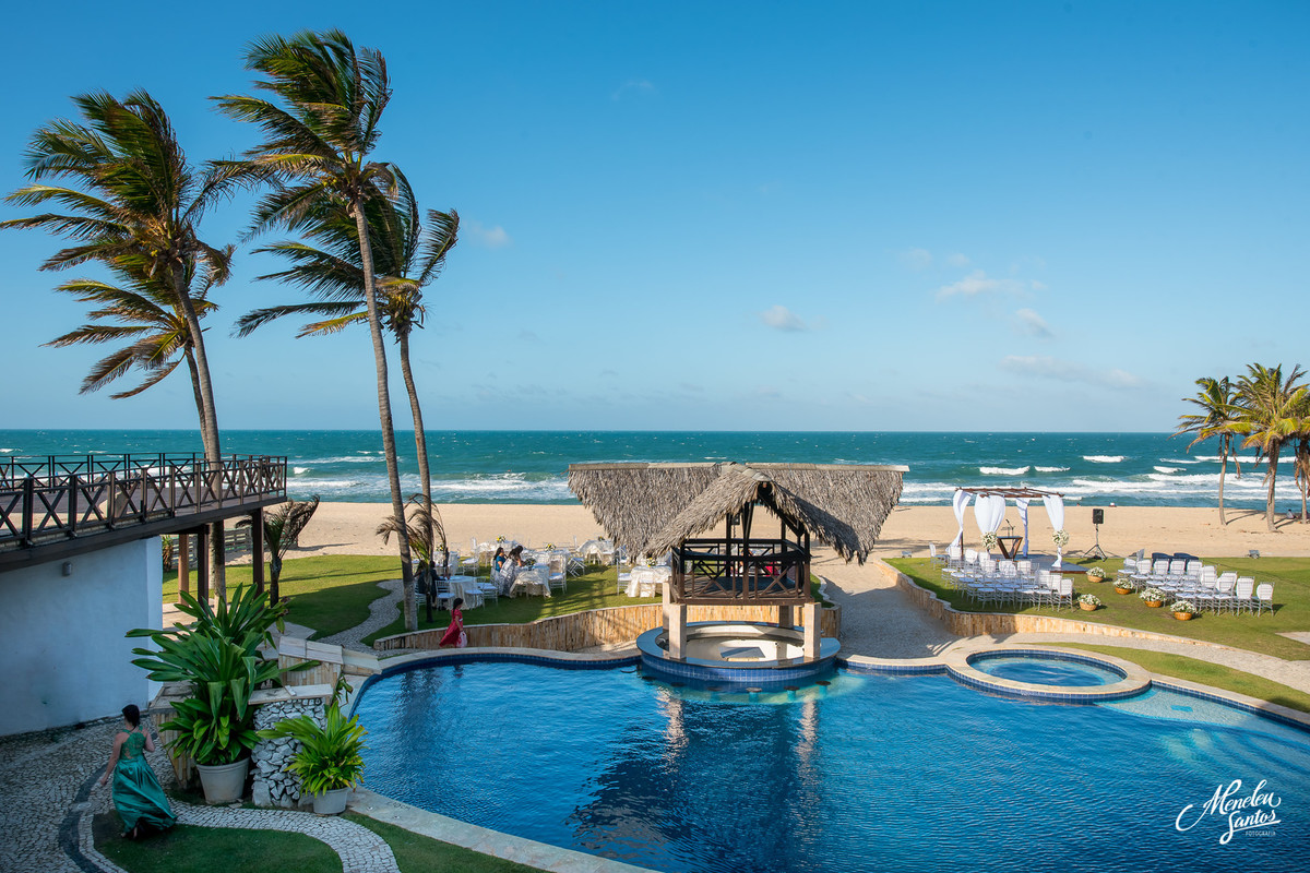Casamento em Fortaleza na barraca Gran Royal por fotografo de casamento meneleu santos