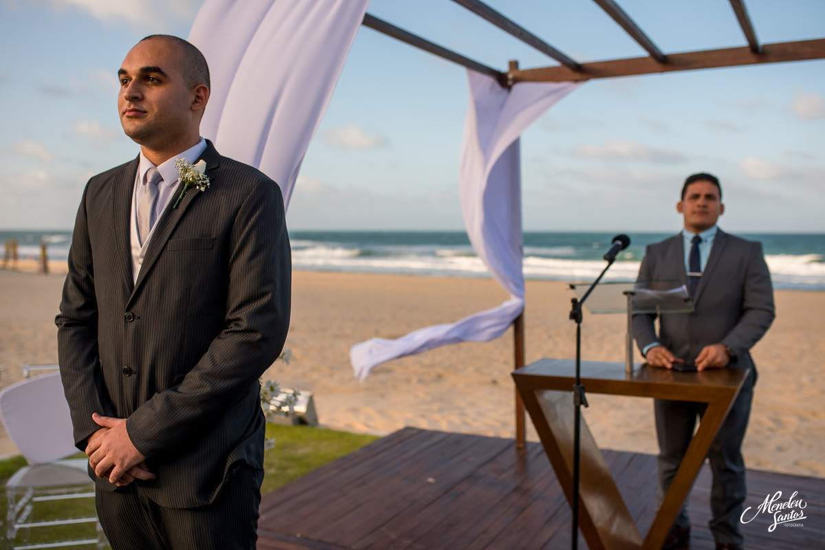 Casamento em Fortaleza na barraca Gran Royal por fotografo de casamento meneleu santos