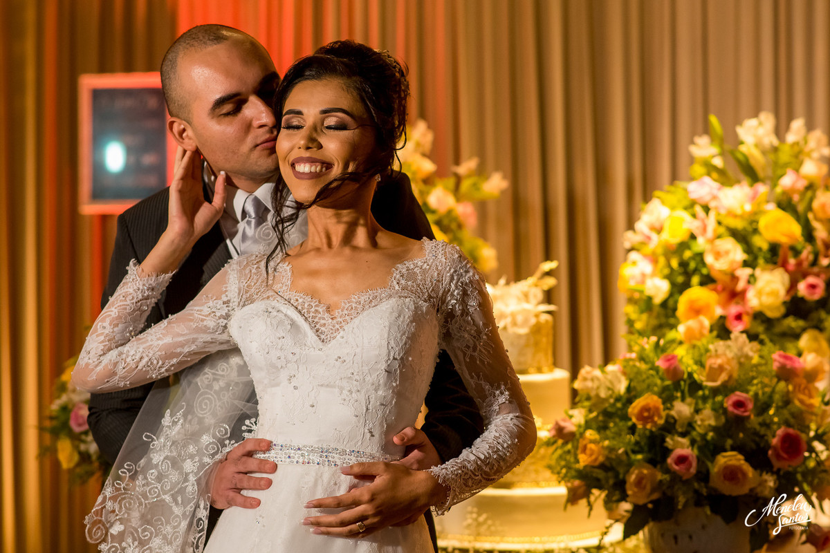 Casamento em Fortaleza na barraca Gran Royal por fotografo de casamento meneleu santos