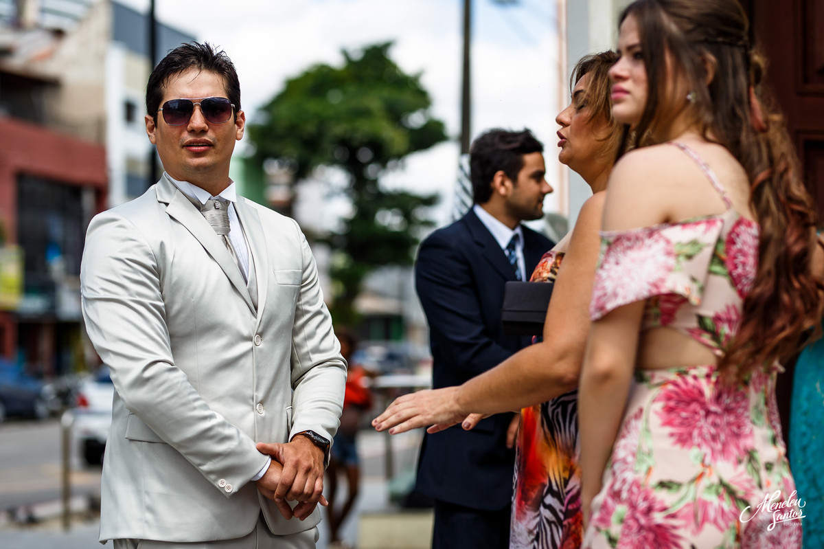 casamento na capela Sao Pedro por fotografo em fortaleza Meneleu Santos