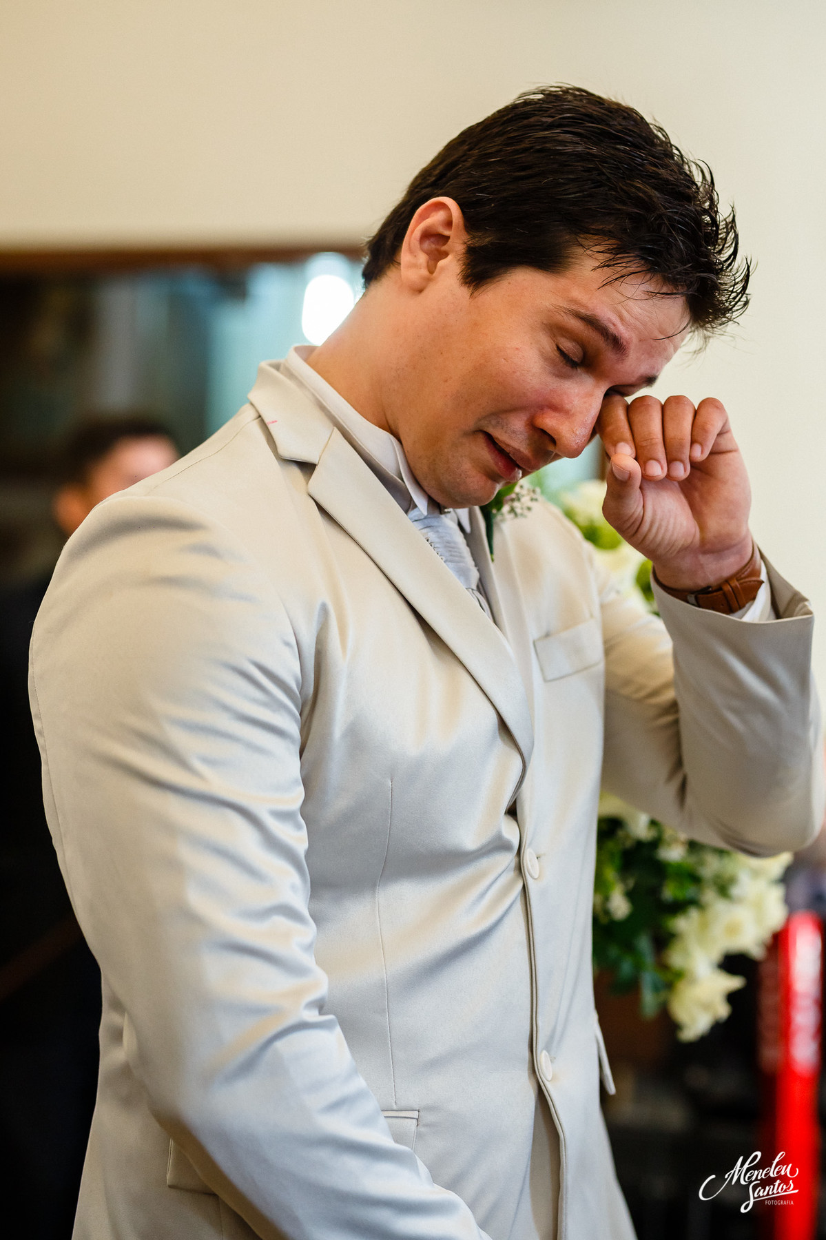casamento na capela Sao Pedro por fotografo em fortaleza Meneleu Santos