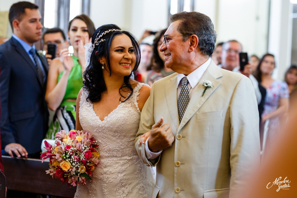 Capela Sao pedro na praia de iracema casamento de dia por fotografo em fortaleza