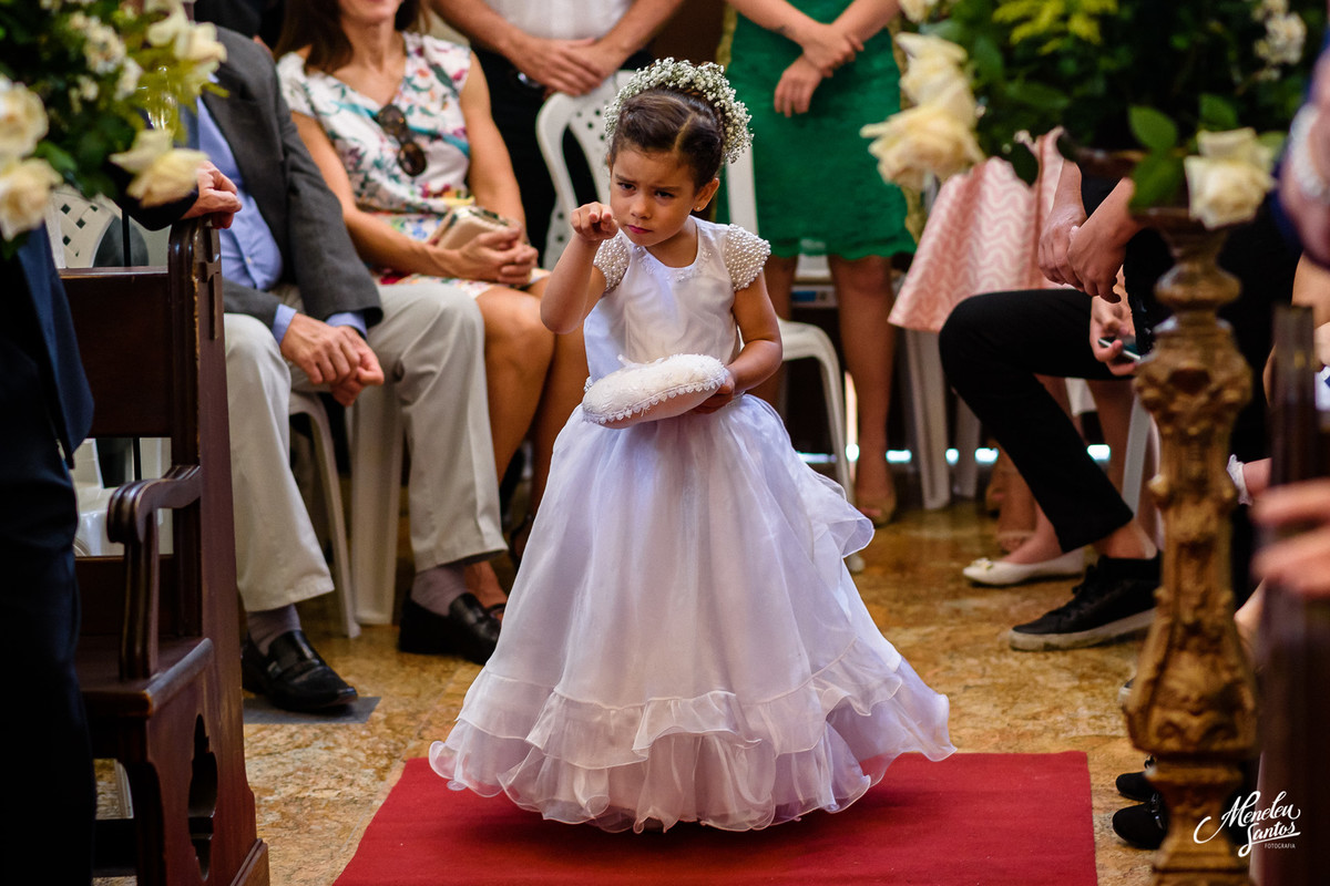 Capela Sao pedro na praia de iracema casamento de dia por fotografo em fortaleza