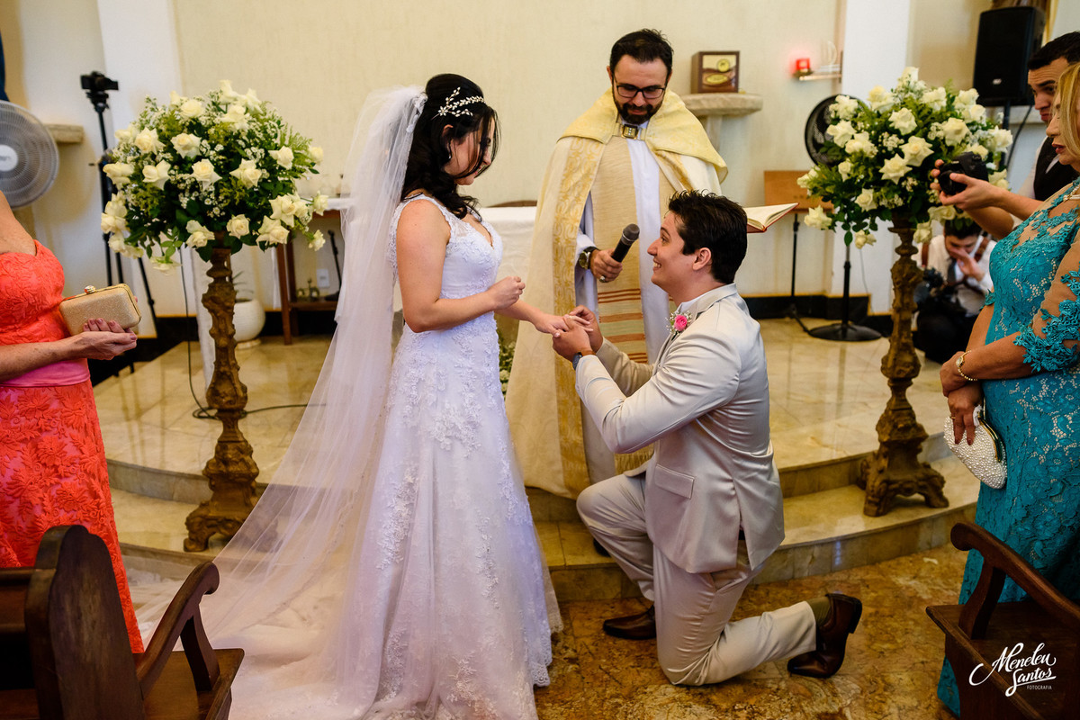 Capela Sao pedro na praia de iracema casamento de dia por fotografo em fortaleza