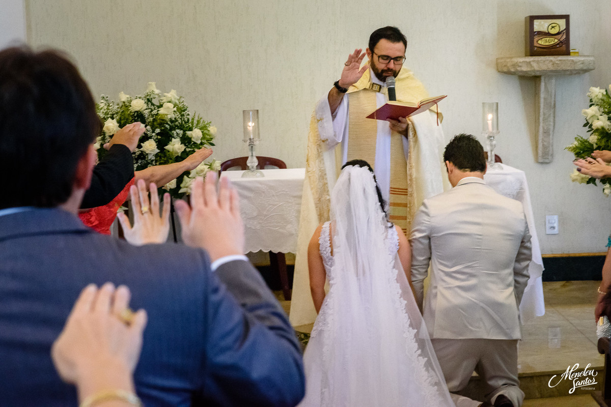 casamento na capela Sao Pedro por fotografo em fortaleza Meneleu Santos