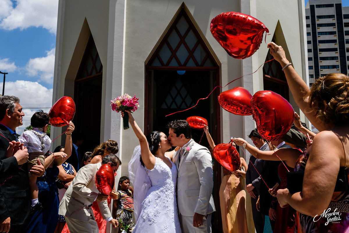 Capela Sao pedro na praia de iracema casamento de dia por fotografo em fortaleza