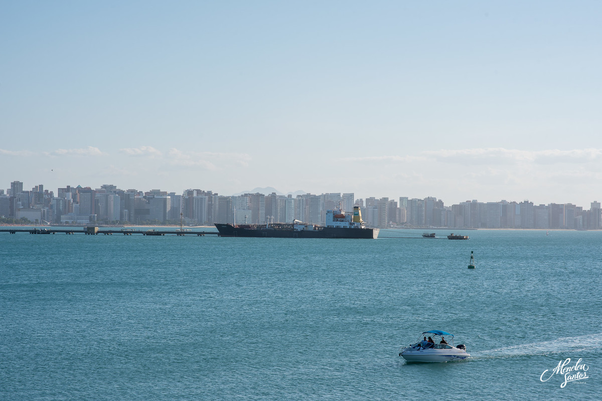 Aniversário de 15 anos no terminal marítimo  com fotografo em fortaleza meneleu santos