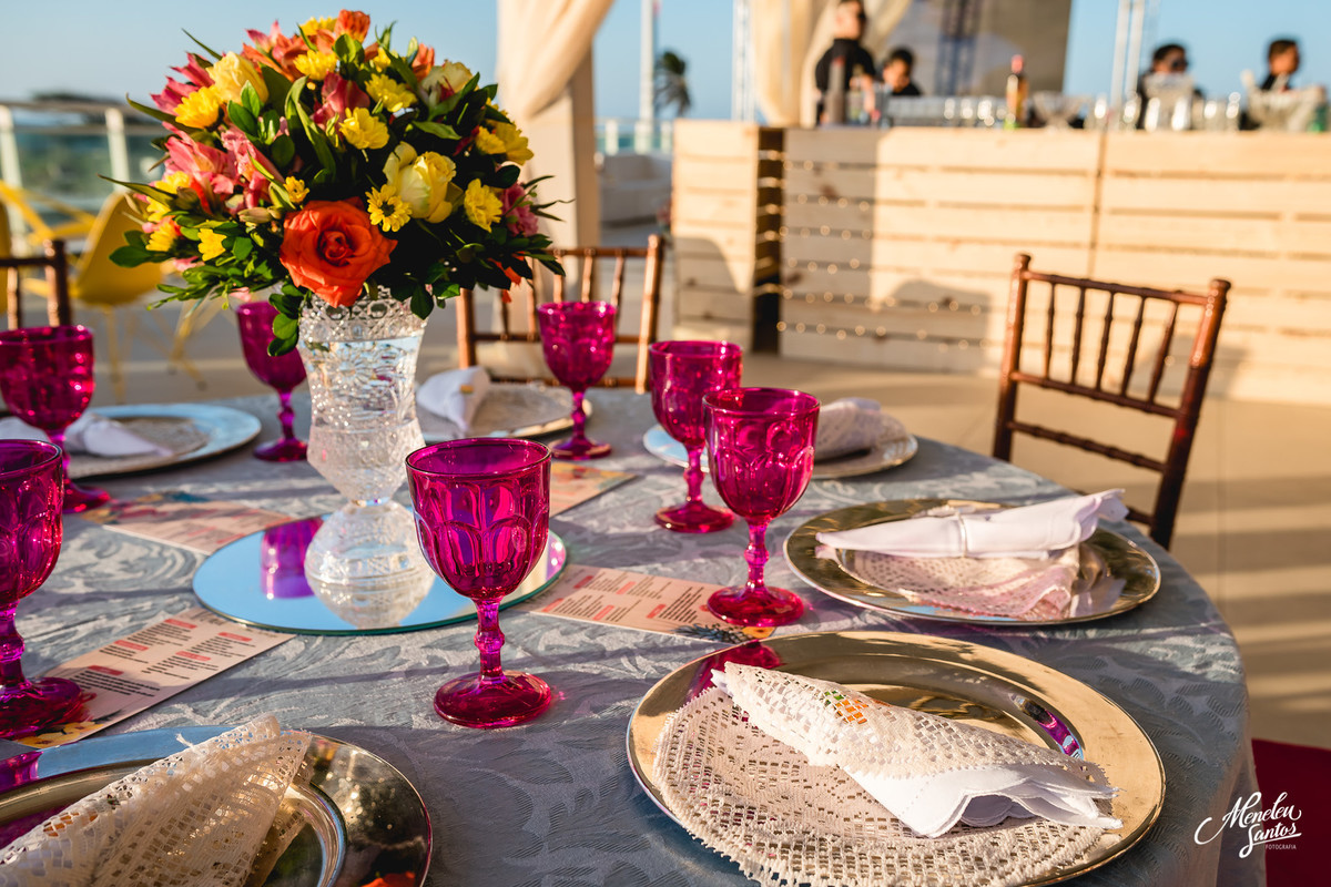 Aniversário de 15 anos no terminal marítimo  com fotografo em fortaleza meneleu santos
