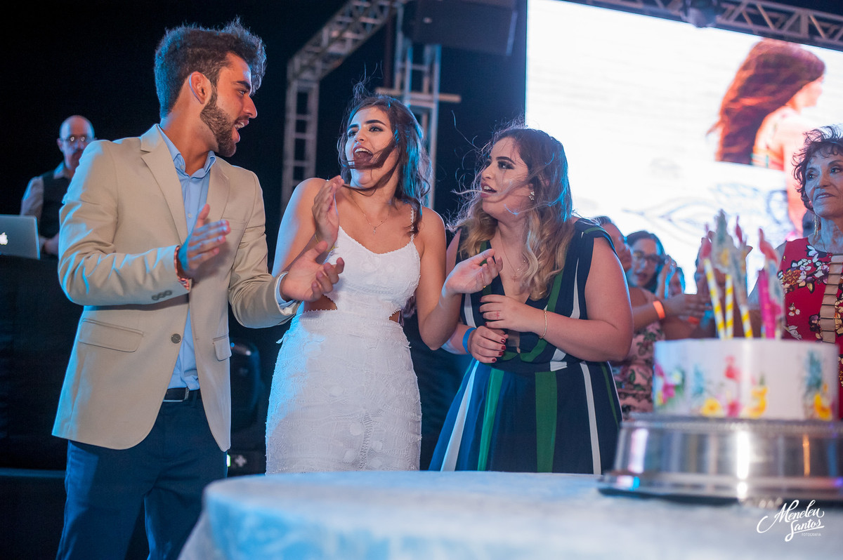 Aniversário de 15 anos com fotografo em fortaleza meneleu santos
