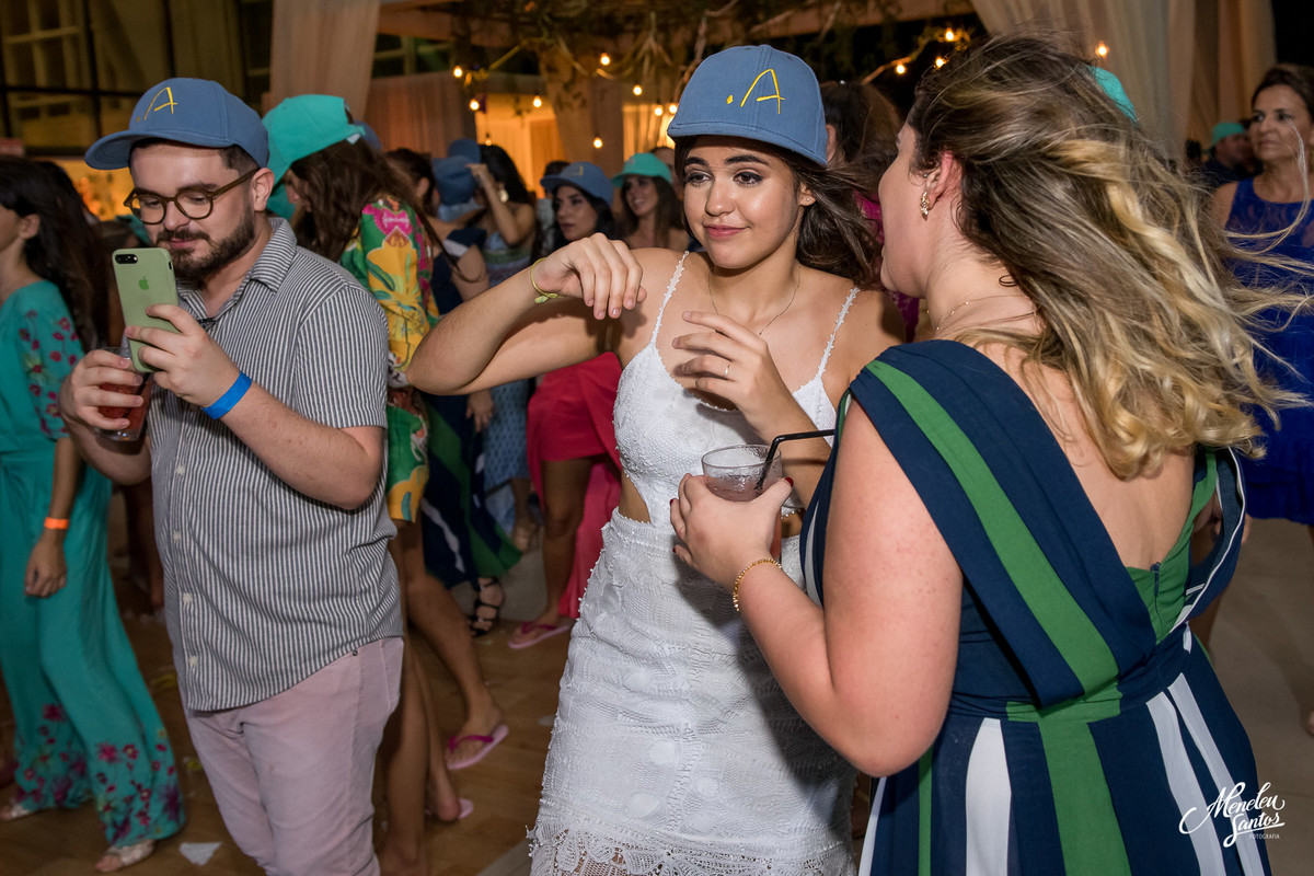 Aniversário de 15 anos com fotografo em fortaleza meneleu santos