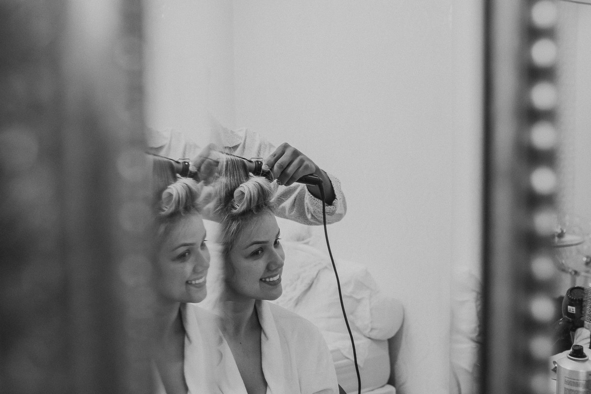 making of, beauty club, lorrane cabral