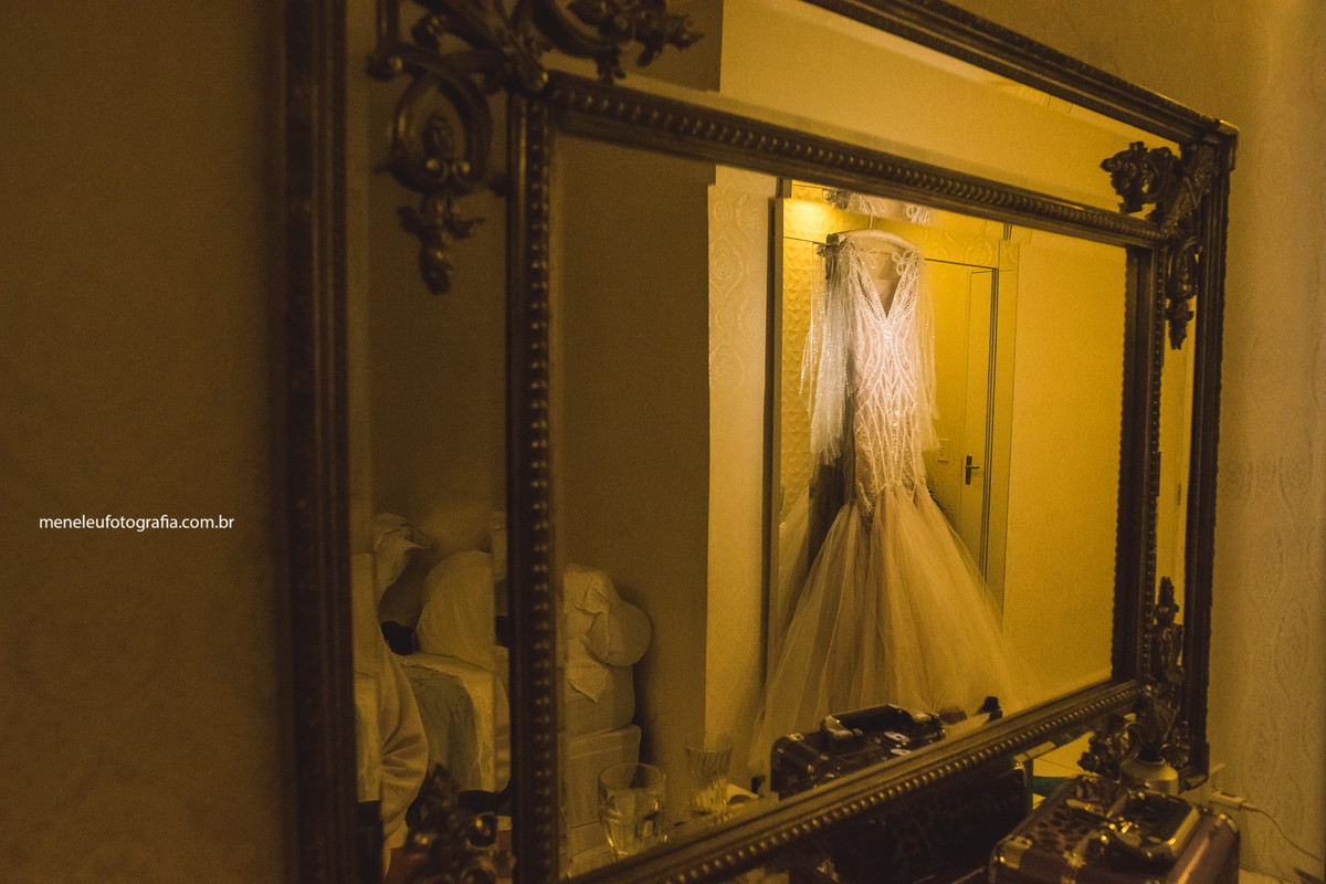 making of, beauty club, vestido da noiva