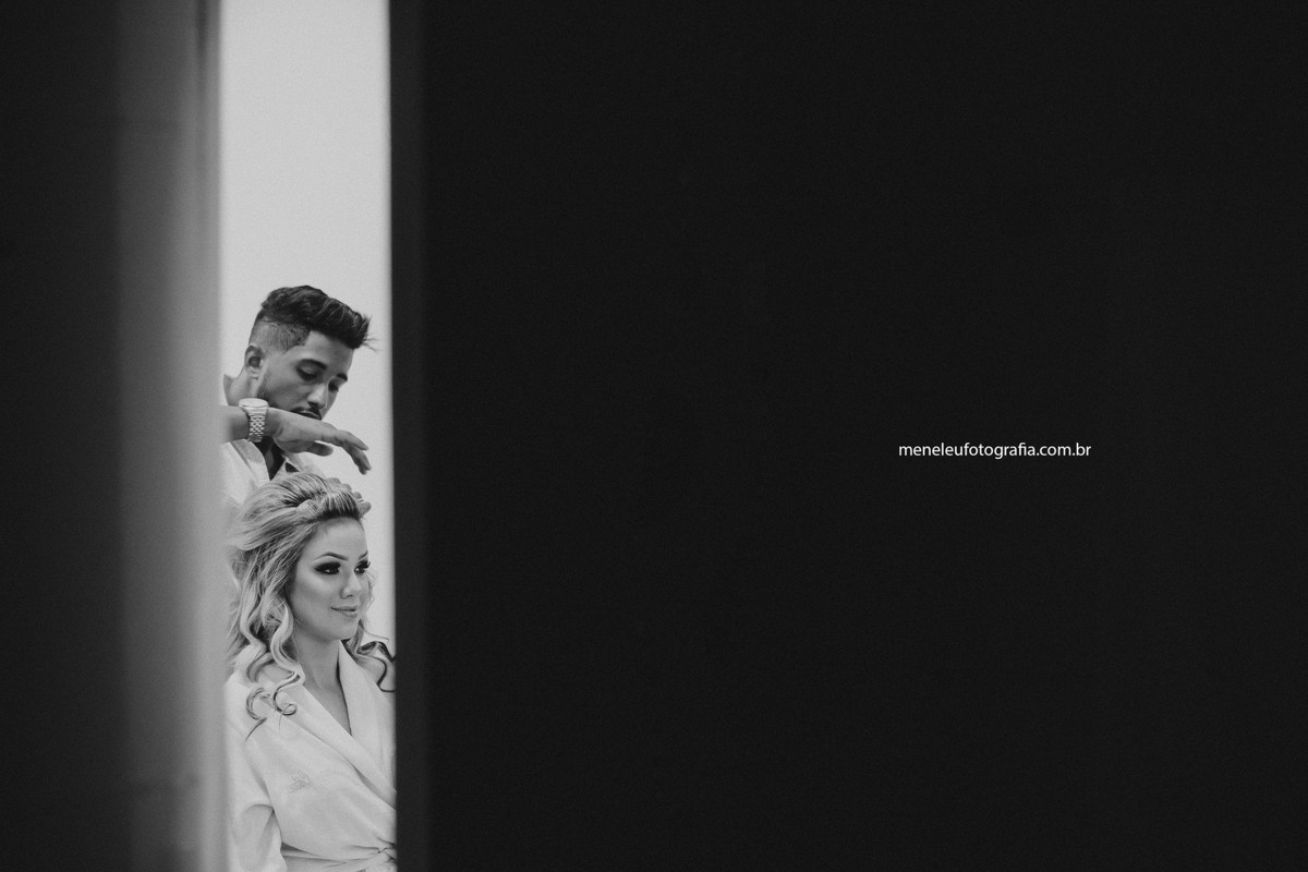 making of, beauty club, lorrane cabral