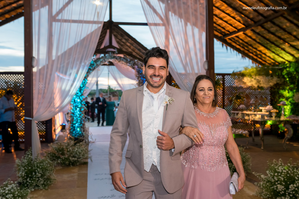 Barraca gran royal, praia do futuro, guto ribeiro