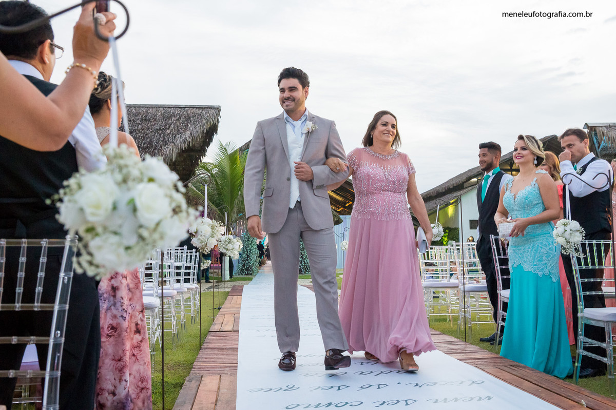 Barraca gran royal, praia do futuro, guto ribeiro