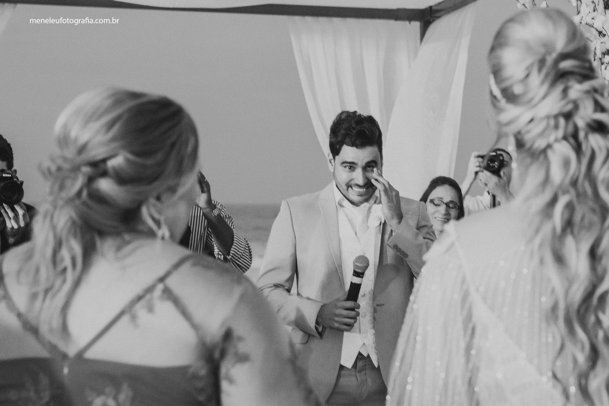 Barraca gran royal, praia do futuro, guto ribeiro