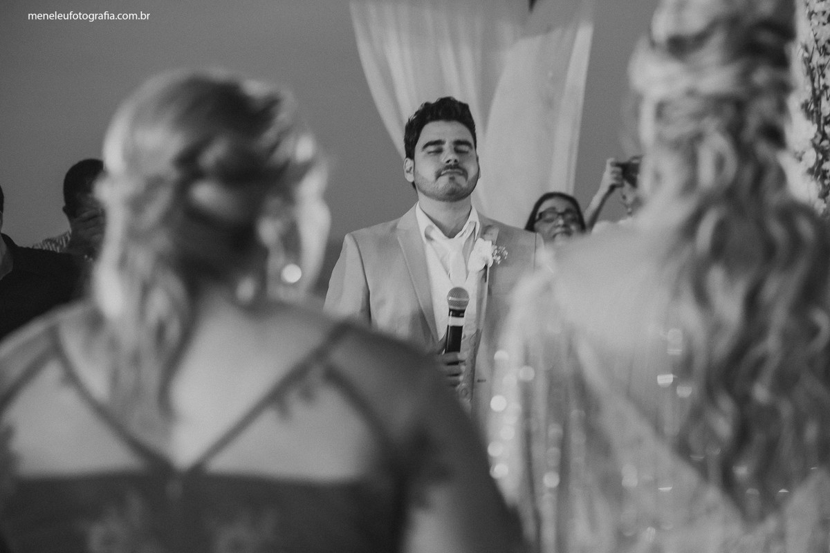 Barraca gran royal, praia do futuro, guto ribeiro