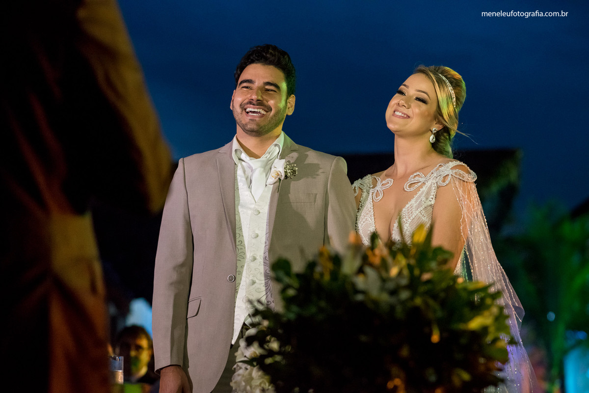 Barraca gran royal, praia do futuro, gato ribeiro, lorrane cabral