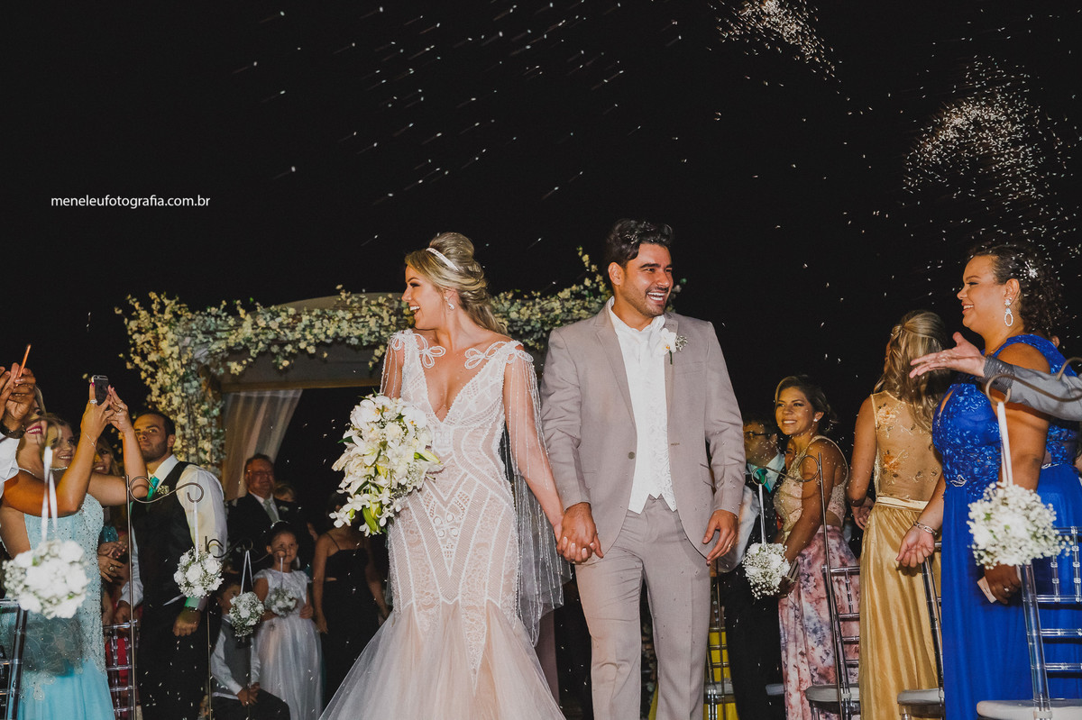 Barraca gran royal, praia do futuro, gato ribeiro, lorrane cabral