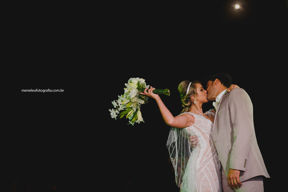 Barraca gran royal, praia do futuro, gato ribeiro, lorrane cabral