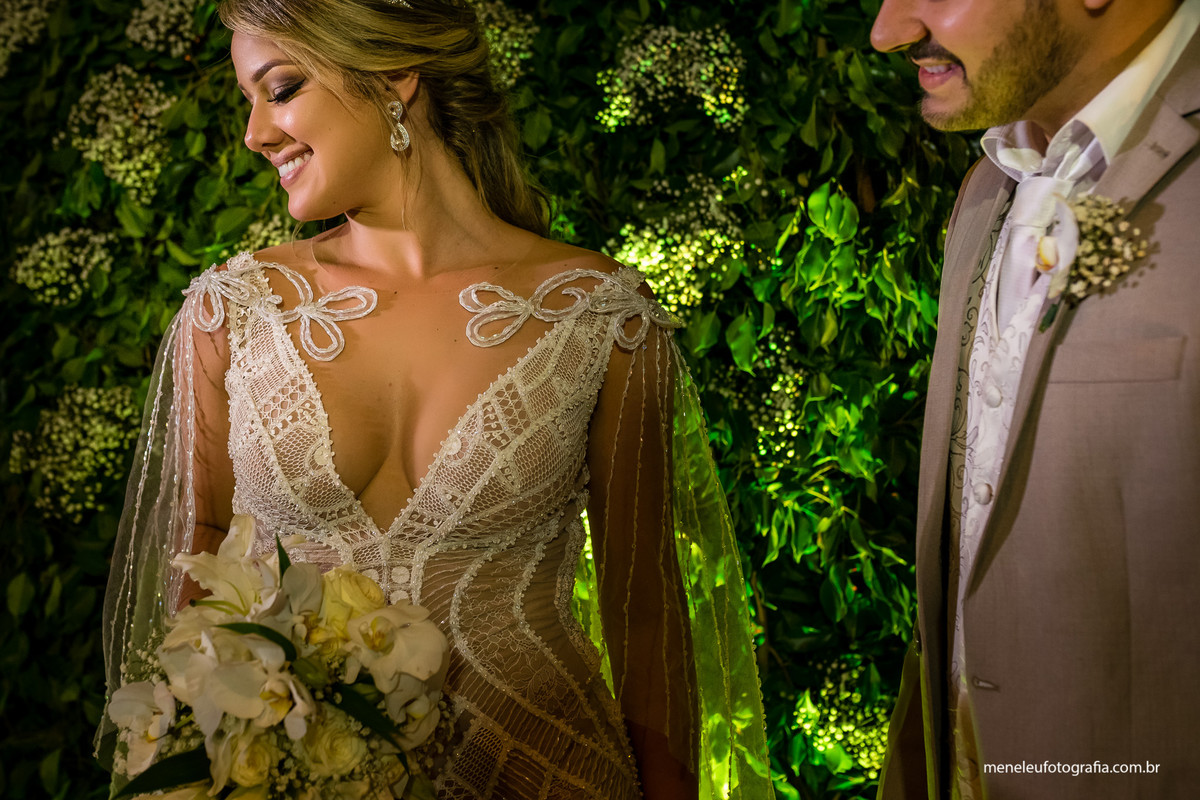 Barraca gran royal, praia do futuro, gato ribeiro, lorrane cabral