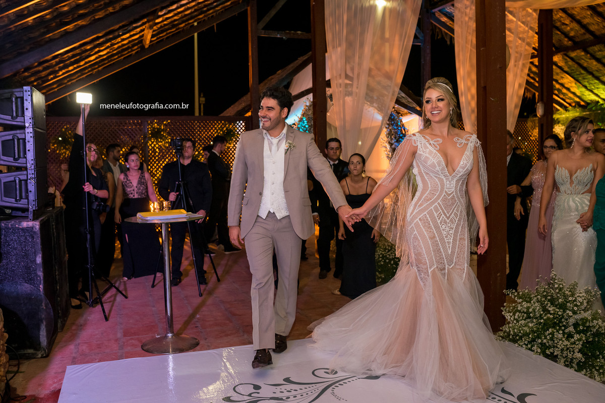 Barraca gran royal, praia do futuro, gato ribeiro, lorrane cabral