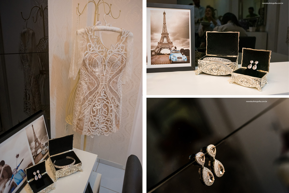 making of, beauty club