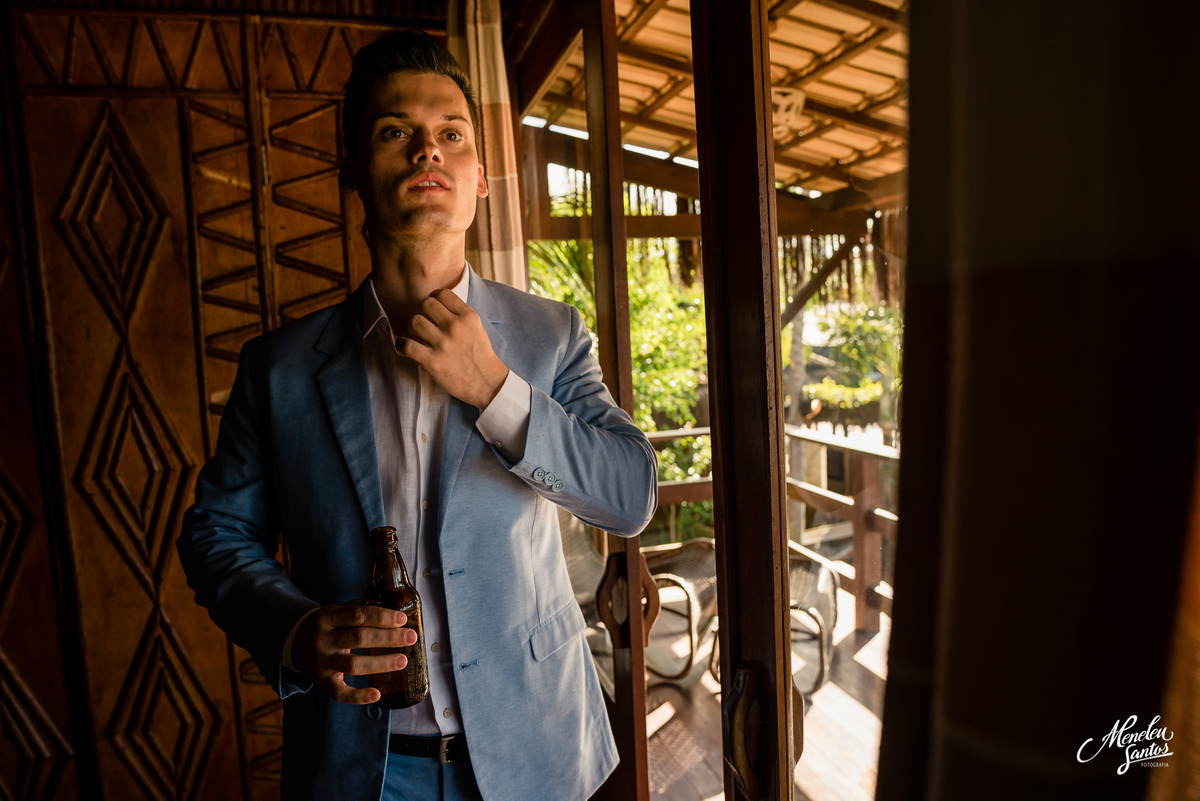 Casamento na praia com fotógrafo em fortaleza no Itaca hotel no cumbuco