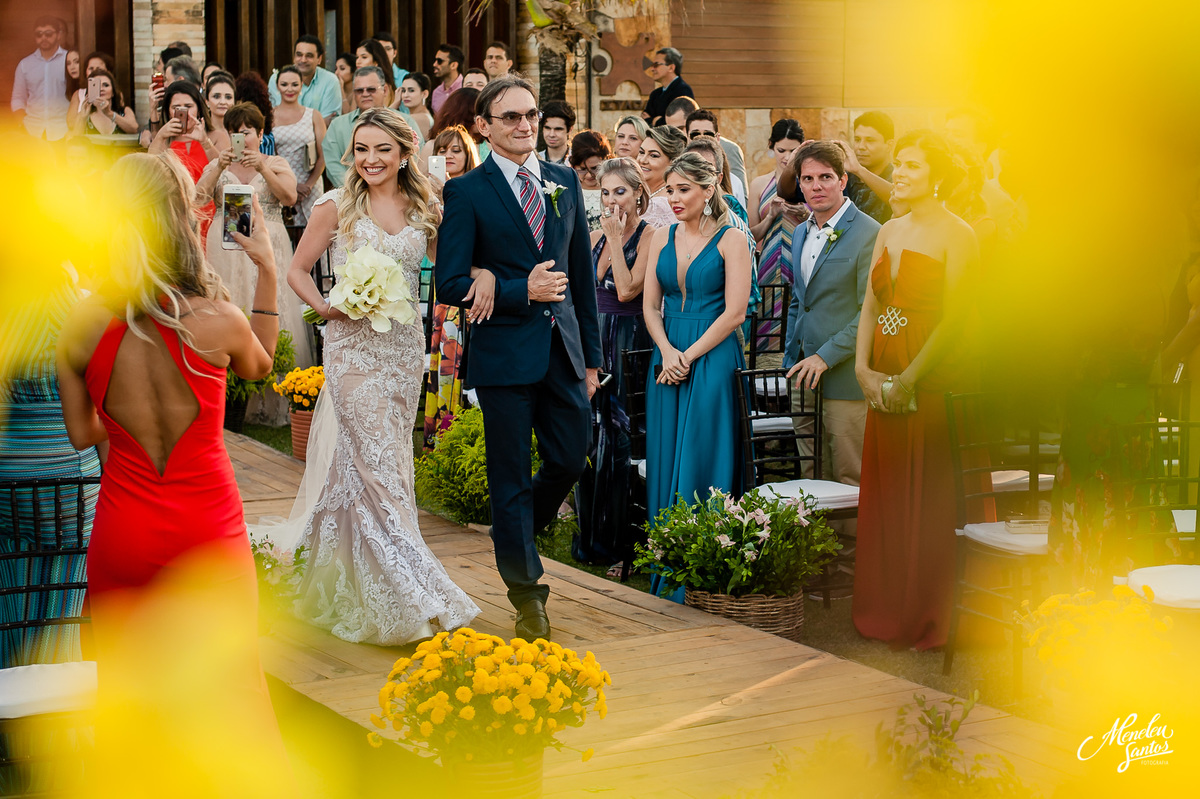 Casamento na praia com fotógrafo em fortaleza no Itaca hotel no cumbuco