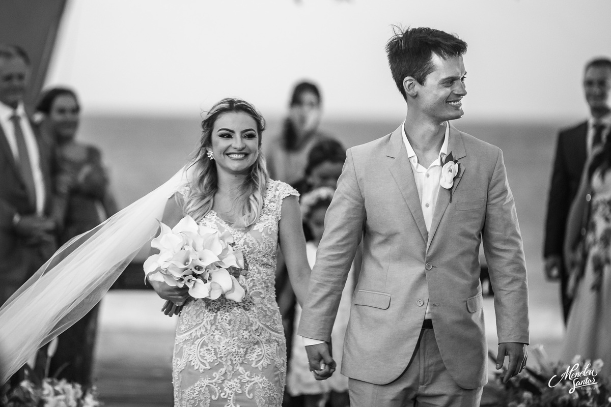 Casamento na praia com fotógrafo em fortaleza no Itaca hotel no cumbuco