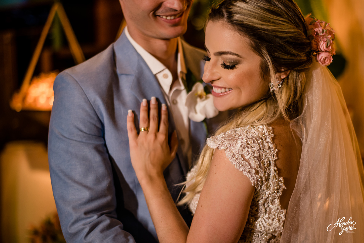 Casamento na praia com fotógrafo em fortaleza no Itaca hotel no cumbuco