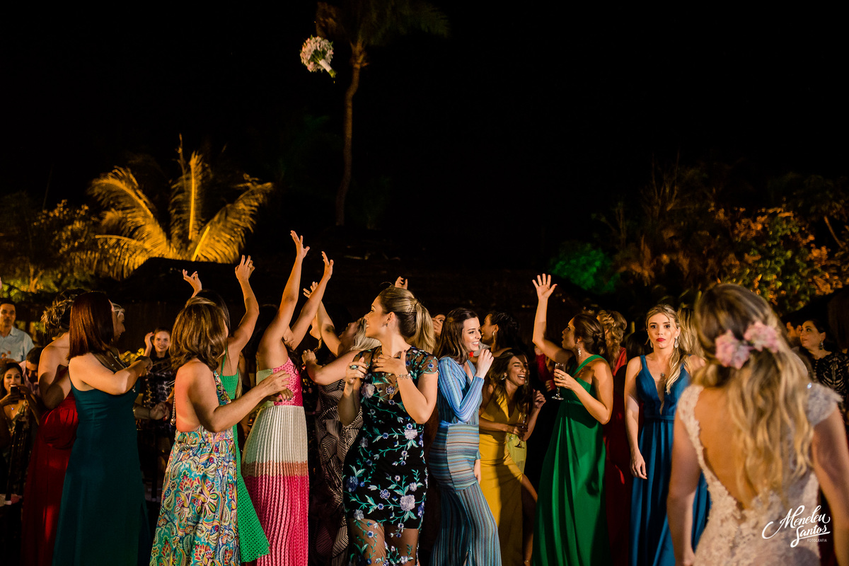 Casamento na praia com fotógrafo em fortaleza no Itaca hotel no cumbuco