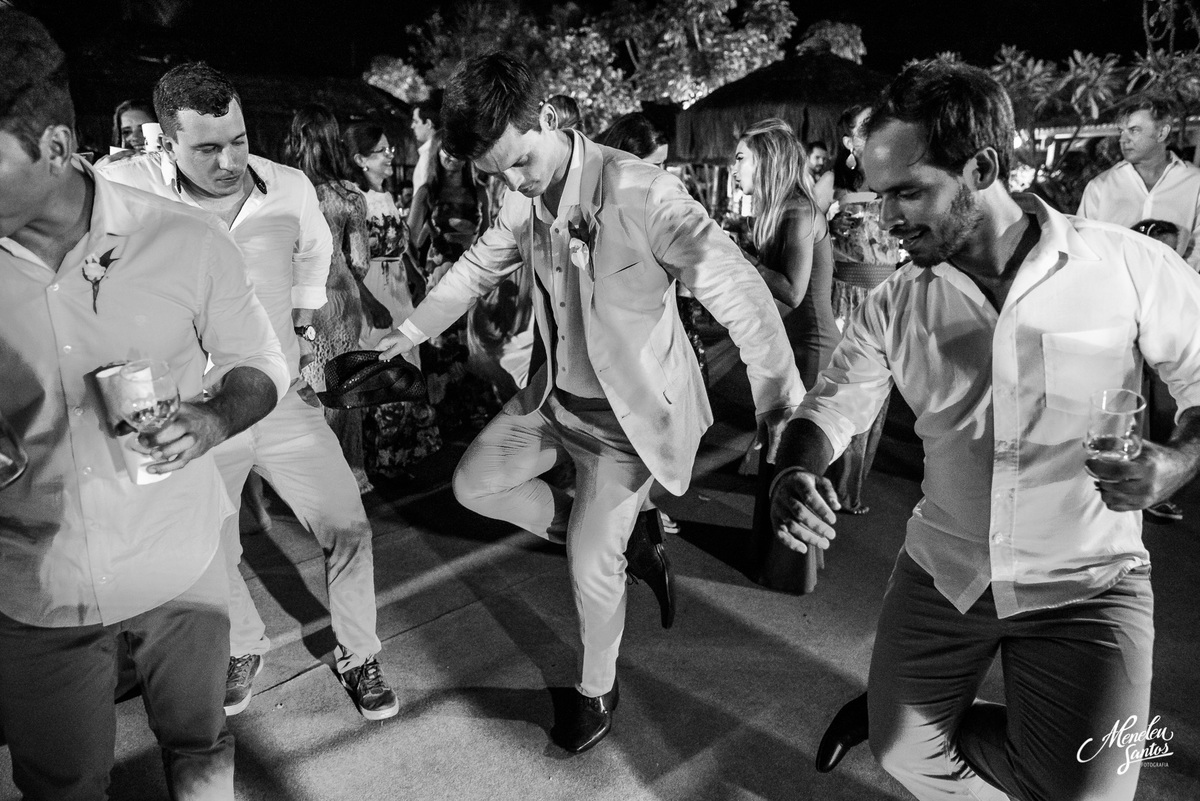 Casamento na praia com fotógrafo em fortaleza no Itaca hotel no cumbuco