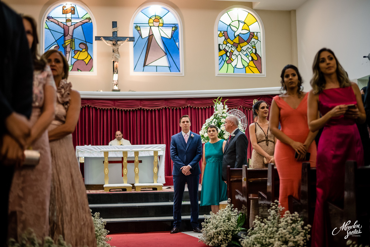 casamento na capela christus filius dei e mango casa de eventos em fortaleza