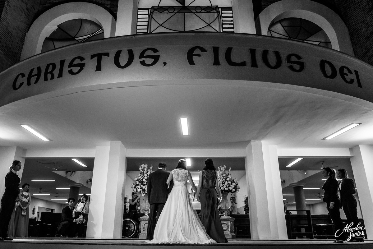 casamento na capela christus filius dei e mango casa de eventos em fortaleza