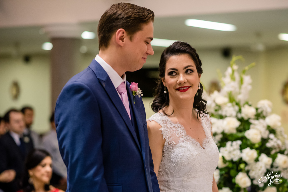 casamento na capela christus filius dei e mango casa de eventos em fortaleza