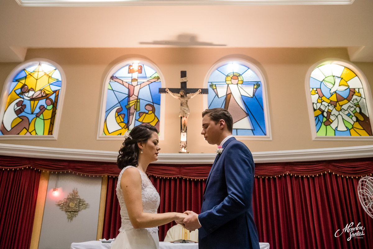 casamento na capela christus filius dei e mango casa de eventos em fortaleza