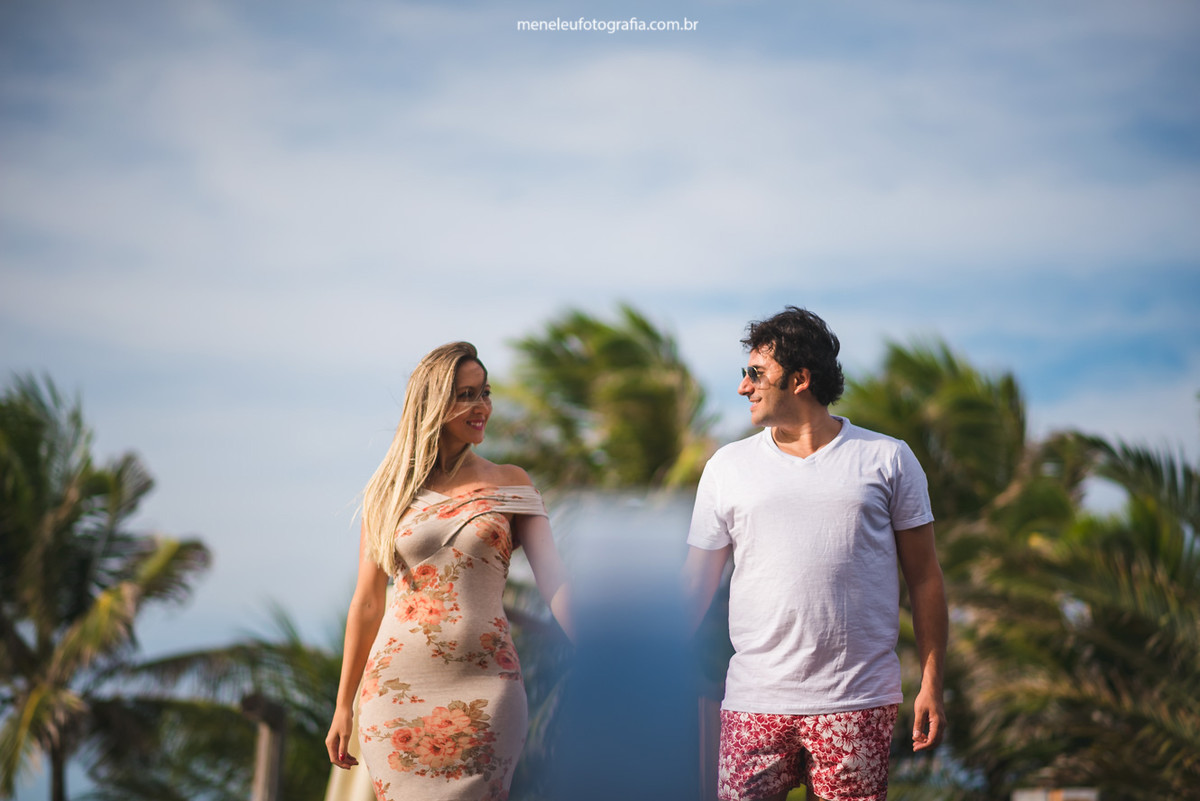 Carmel Charme Resort, ensaio casal